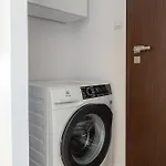 Metro Stoklosy 2-bedroom By Bookinghost *