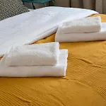 Apartman Metro Stoklosy 2-bedroom By Bookinghost Varsó