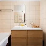 Apartman Metro Stoklosy 2-bedroom By Bookinghost Varsó