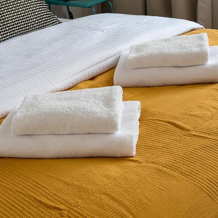 Daire Metro Stoklosy 2-bedroom Varşova