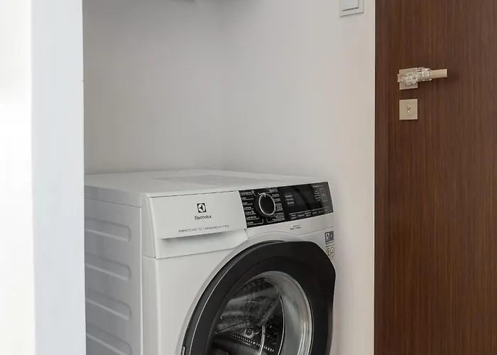 Metro Stokłosy 2-bedroom *