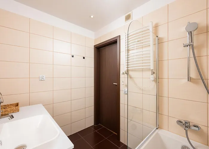 Metro Stokłosy 2-bedroom