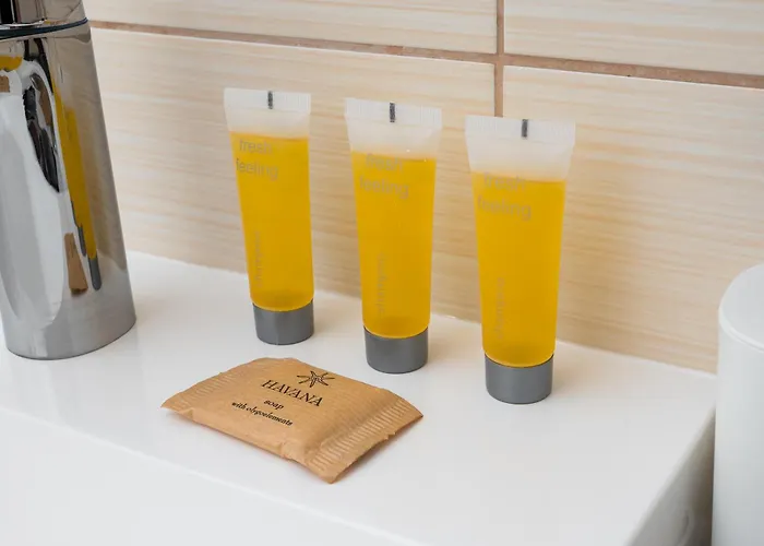 Metro Stokłosy 2-bedroom *