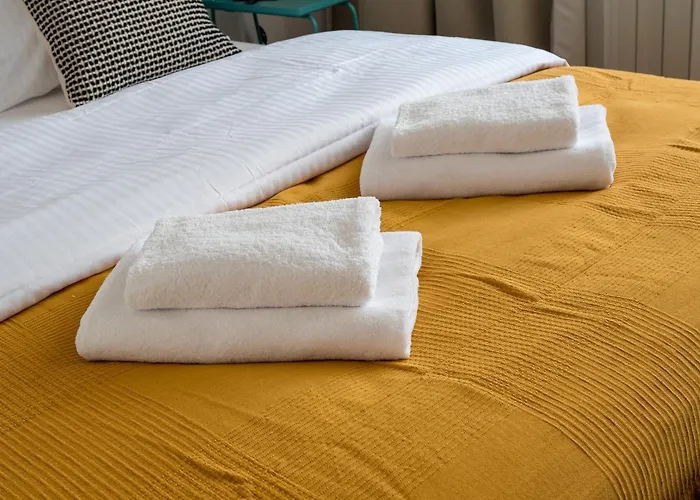 Apartament Metro Stokłosy 2-bedroom Warszawa